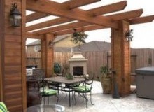 Kwikfynd Pergolas
snug